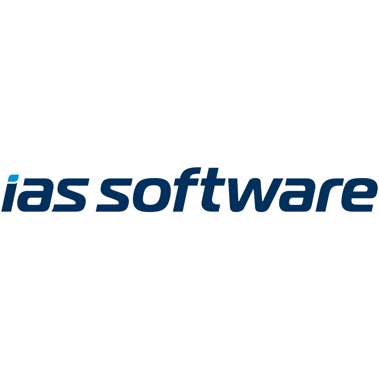 IAS Software